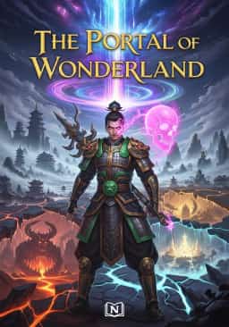 The Portal of Wonderland
