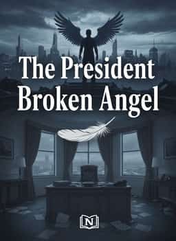 The President Broken Angel