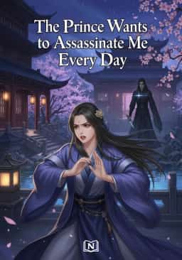 The Prince Wants to Assassinate Me Every Day