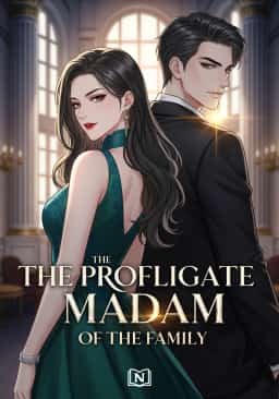 The Profligate Madam of the Family