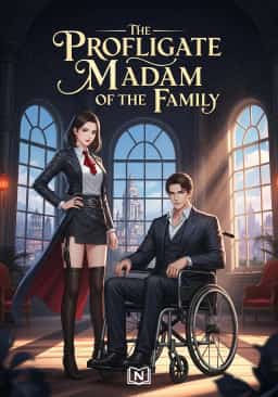 The Profligate Madam of the Family