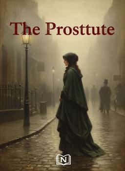 The Prostitute novel cover