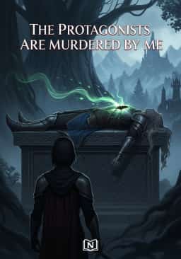 The Protagonists Are Murdered by Me