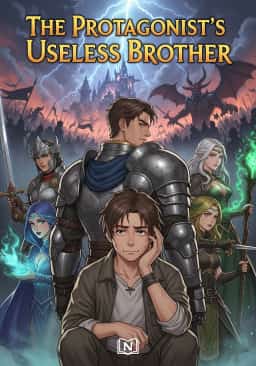 The Protagonist's Useless Brother