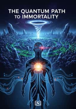 The Quantum Path to Immortality