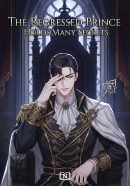 The Regressed Prince Holds Many Secrets