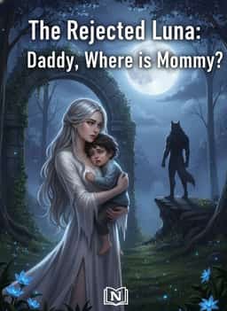 The Rejected Luna: Daddy, Where is Mommy? novel cover