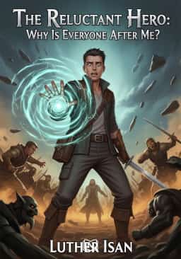 The Reluctant Hero: Why Is Everyone After Me?