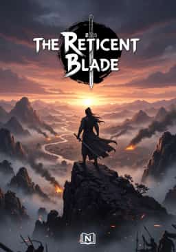 The Reticent Blade