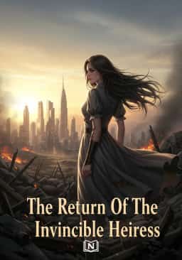The Return Of the Invincible Heiress