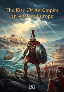 The Rise Of An Empire In Ancient Europe