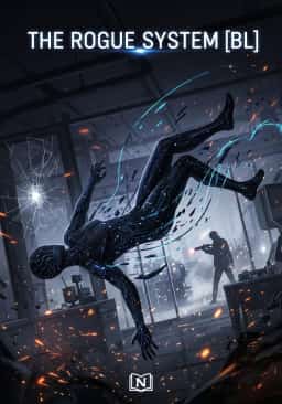 The Rogue System [BL] novel cover
