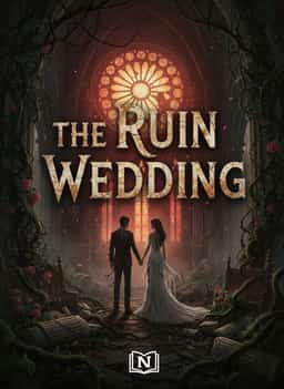 The Ruin Wedding 