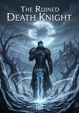 The Ruined Death Knight