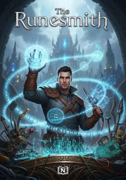 The Runesmith