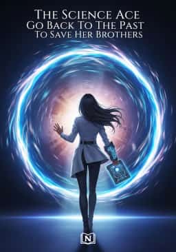 The Science Ace Go Back To The Past To Save Her Brothers