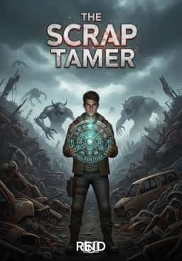 The Scrap Tamer