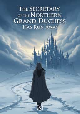 The Secretary of the Northern Grand Duchess Has Run Away