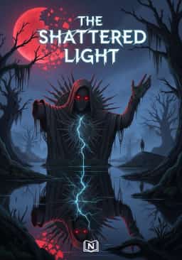 The Shattered Light