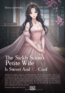 The Sickly Scion’s Petite Wife Is Sweet And Cool