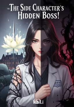 The Side Character’s Hidden Boss!