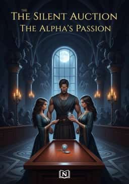 The Silent Auction: The Alpha's Obsession