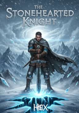 The Stonehearted Knight
