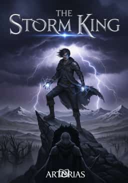 The Storm King