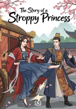 The Story of a Stroppy Princess