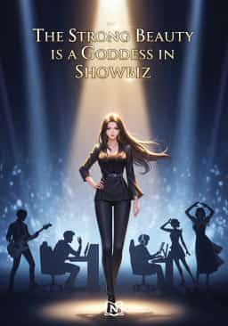 The Strong Beauty is a Goddess in Showbiz