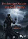 The Strongest Assassin of the Zoldyck Family!