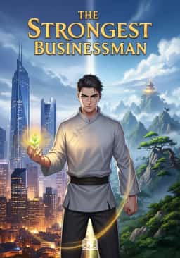 The Strongest Businessman