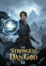 The Strongest Dan God
