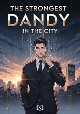 The Strongest Dandy in the City