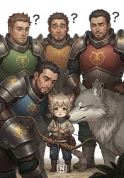 The Strongest Guild Kidnapped Me novel cover