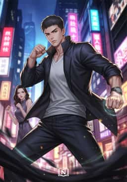 The Strongest Urban Son-in-law