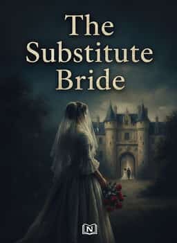 The Substitute Bride