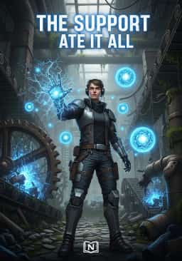 The Support Ate it All