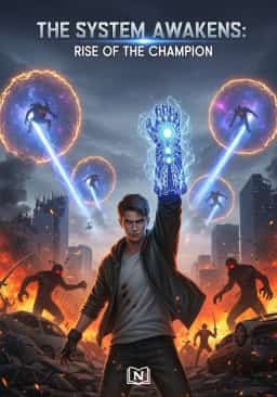 The System Awakens: Rise of the Champion