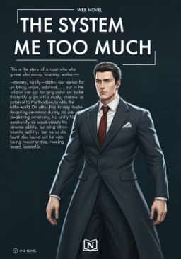 The System Favors Me Too Much