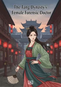 The Tang Dynasty’s Female Forensic Doctor