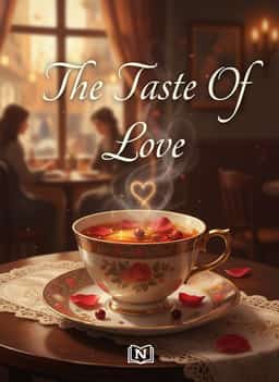 The Taste Of Love
