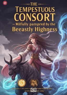 The Tempestuous Consort – Wilfully Pampered by the Beastly Highness