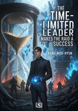 The Time-Limited Leader Makes the Raid a Success novel cover