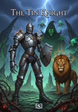 The Tin Knight