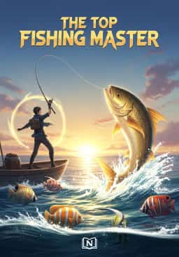 The Top Fishing Master