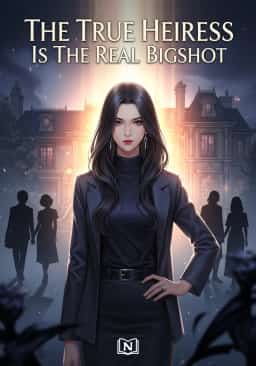 The True Heiress Is The Real Bigshot