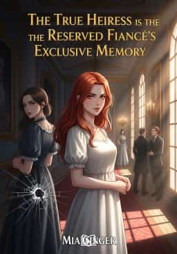 The True Heiress is the Reserved Fiancé's Exclusive Memory