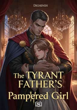 The Tyrant Father’s Pampered Daughter