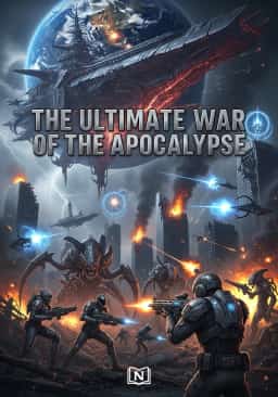 The Ultimate War Of The Apocalypse